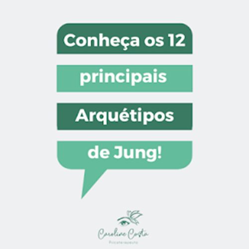 Arquéticos de Jung