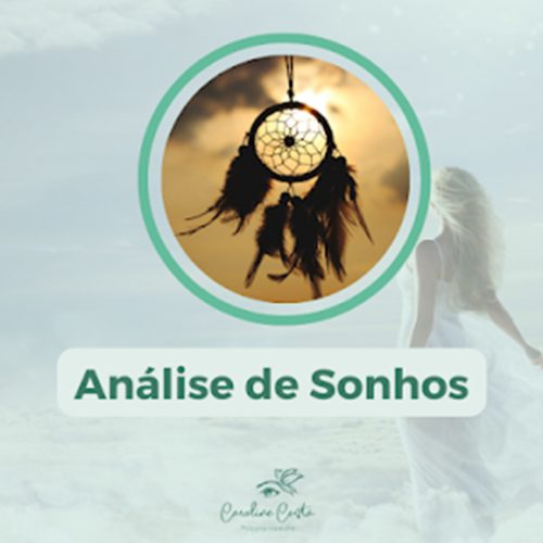 Análise de sonhos